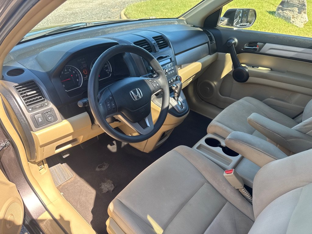 Used 2011 Honda CR-V EX image 29