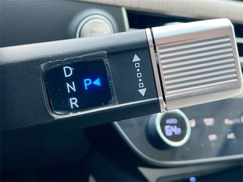 New 2025 Hyundai Sonata SEL image 16