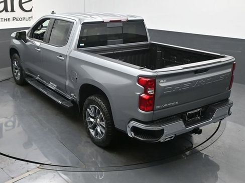 New 2026 Chevrolet Silverado 1500 LT w/ All Star Edition Plus image 19