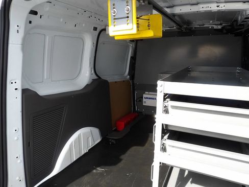 Used 2020 Ford Transit Connect XL FWD image 44