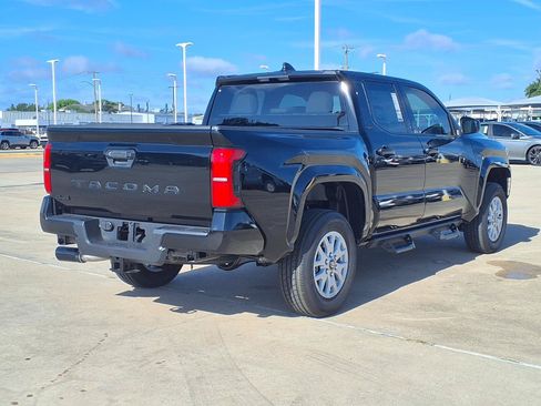 New 2026 Toyota Tacoma SR5 AWD/4WD image 9