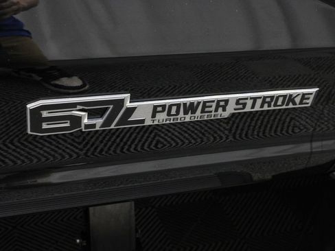 Used 2026 Ford F450 Platinum AWD/4WD image 66