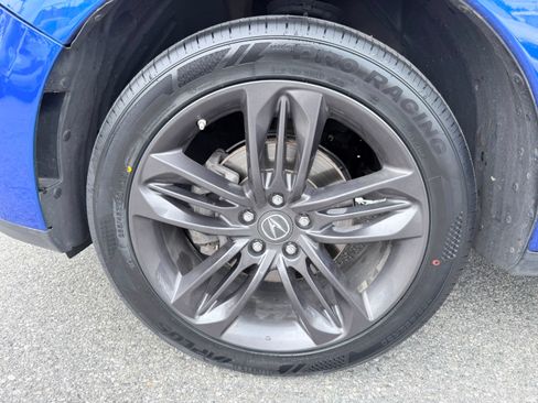 Used 2021 Acura RDX A-Spec AWD/4WD image 39