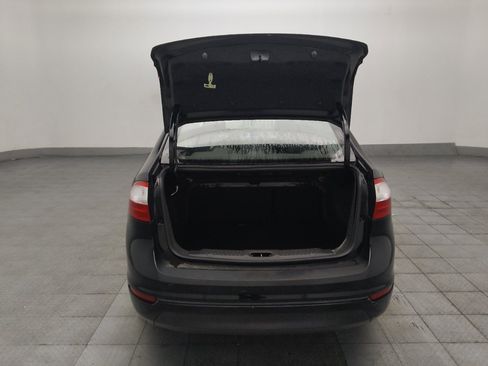 Used 2019 Ford Fiesta SE FWD image 29