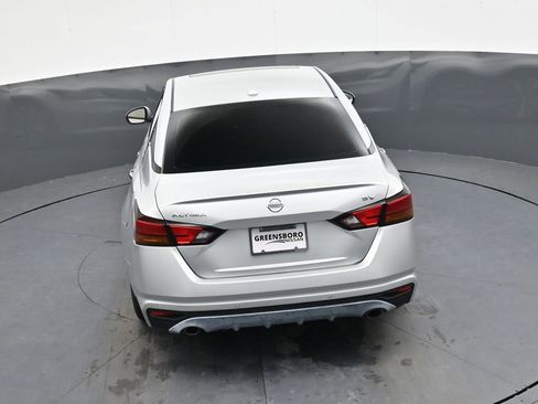 Used 2022 Nissan Altima 2.5 SV w/ SV Premium Package image 26