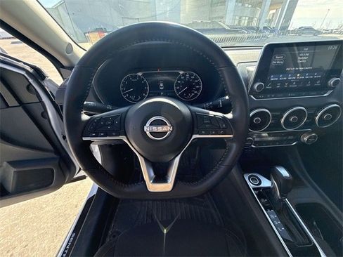 Used 2024 Nissan Sentra SR image 14