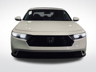 Used 2024 Honda Accord EX video 2