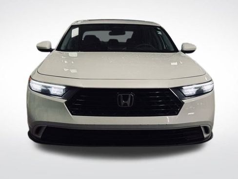 Used 2024 Honda Accord EX image 2