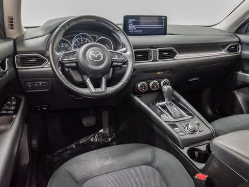 Used 2023 MAZDA CX-5 AWD 2.5 S image 7