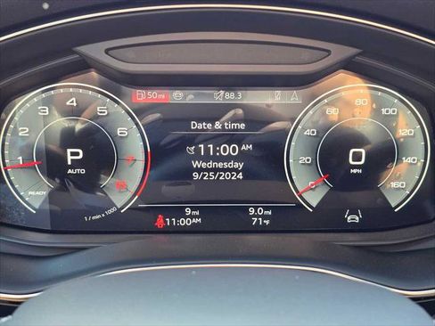 Used 2025 Audi Q7 2.0T Premium w/ Convenience Package image 25