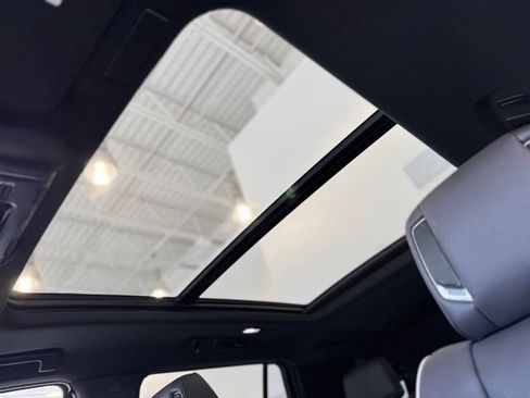 New 2026 Cadillac Escalade Sport AWD/4WD image 6