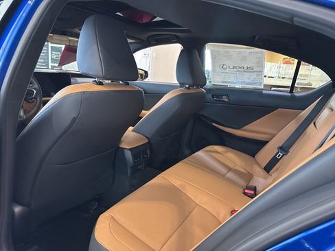 New 2026 Lexus IS 350 F Sport image 44