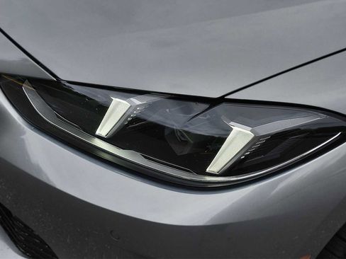 Used 2025 BMW 430i xDrive Convertible AWD/4WD image 8