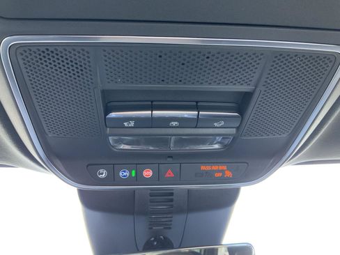 New 2026 GMC Acadia Denali Ultimate w/ LPO, Floor Liner Package image 56