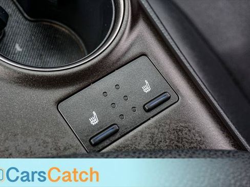 Used 2023 Toyota Camry XSE FWD image 36