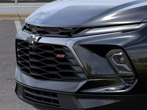 New 2026 Chevrolet Blazer RS w/ Driver Confidence II Package image 21