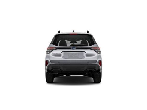 New 2026 Subaru Forester Premium image 9