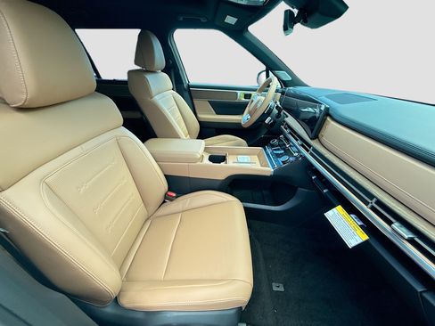 New 2026 Hyundai Santa Fe Limited w/ Tow & Go Package FWD image 20