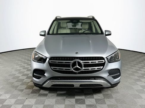 Used 2024 Mercedes-Benz GLE 350 4MATIC image 2