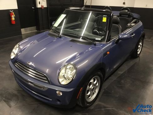 Used 2006 MINI Cooper Convertible image 6