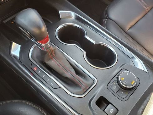 Used 2023 Chevrolet Traverse RS w/ LPO, Floor Liner Package image 36