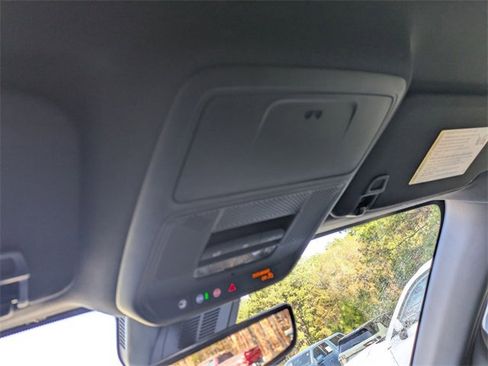 New 2026 Chevrolet Equinox ACTIV w/ Safety and Technology Package image 25