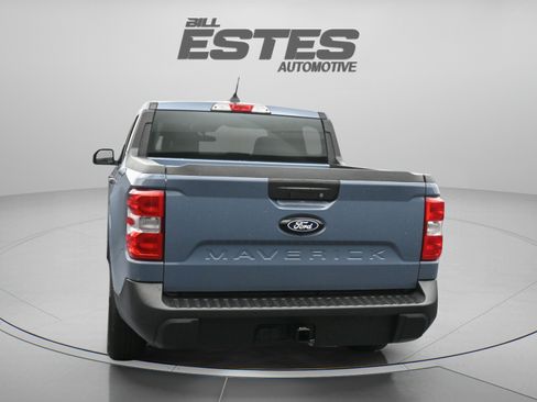 Used 2026 Ford Maverick XLT w/ XLT Luxury Package AWD/4WD image 12
