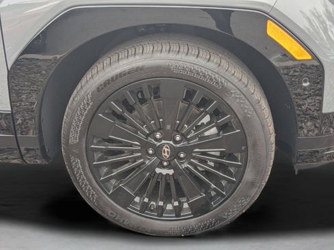 New 2026 Hyundai Santa Fe Calligraphy FWD image 3