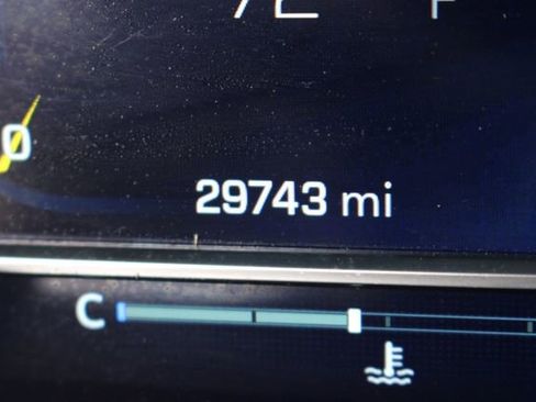 Used 2023 Chevrolet Silverado 1500 High Country w/ High Country Premium Package image 17