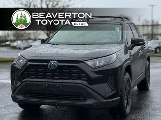 Used 2020 Toyota RAV4 LE 360° Tour