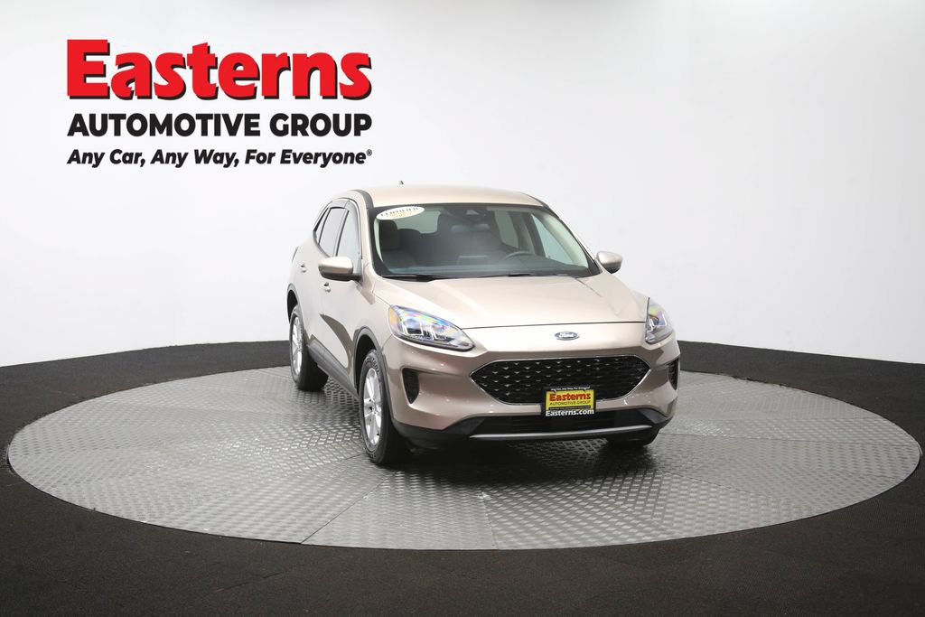 Used 2020 Ford Escape SE AWD/4WD image 53