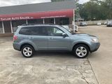Used 2010 Subaru Forester 2.5XT Limited image 2