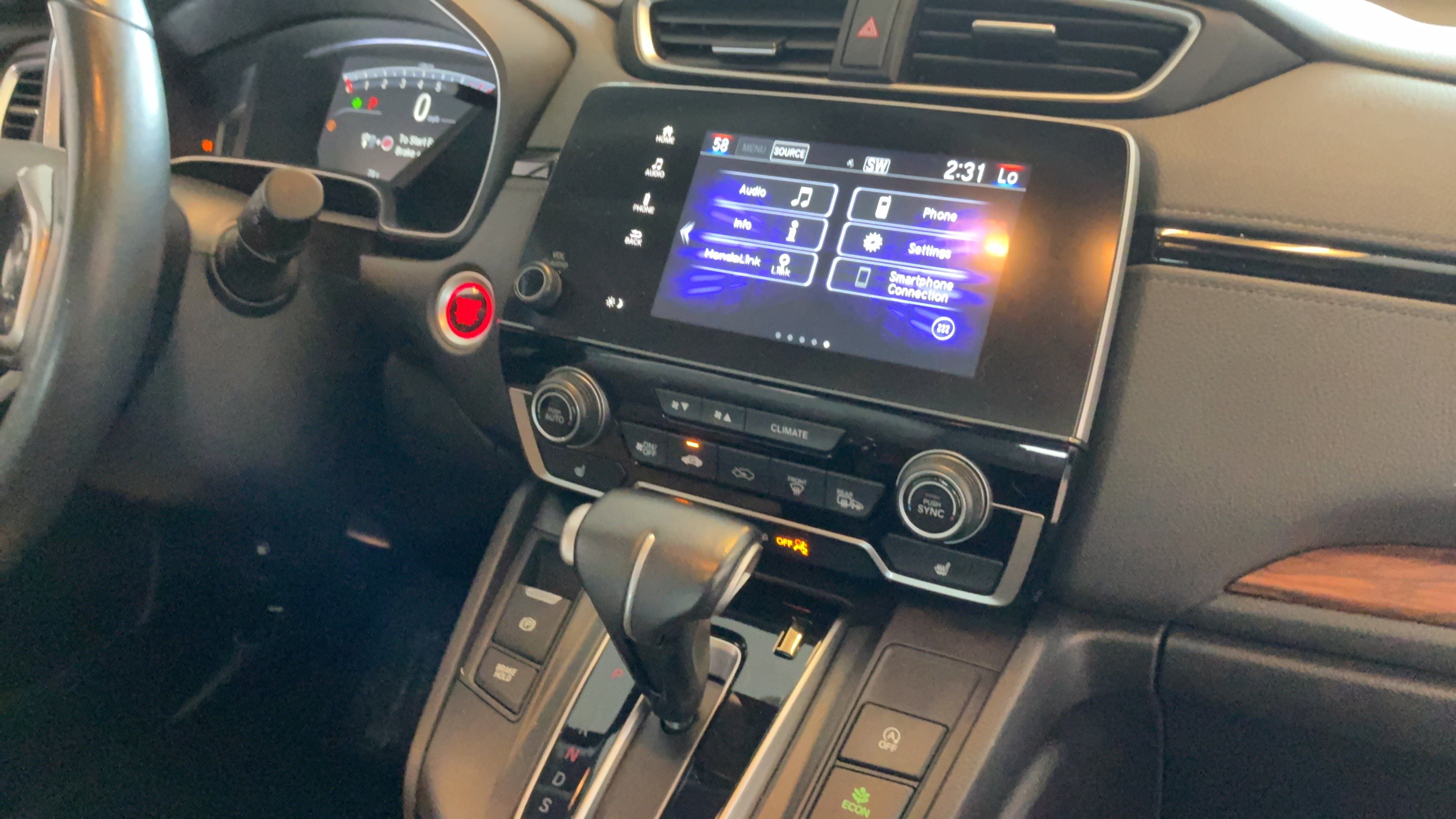 Used 2022 Honda CR-V EX-L image 35
