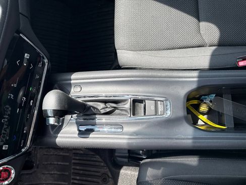 Used 2019 Honda HR-V EX image 25