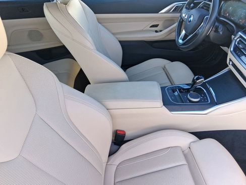 Used 2023 BMW 430i Convertible image 29