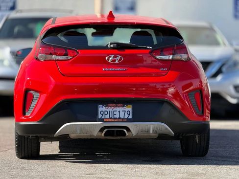 Used 2019 Hyundai Veloster 2.0 image 13