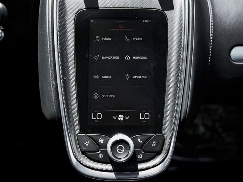 Used 2023 McLaren GT RWD image 63