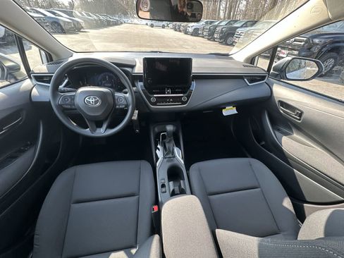 New 2026 Toyota Corolla LE image 30