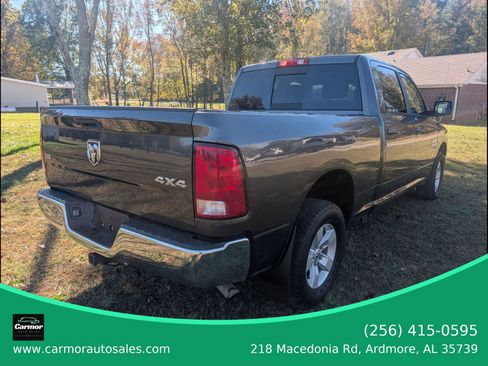 Used 2019 RAM 1500 Classic SLT image 4
