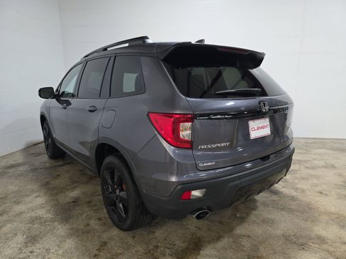 Used 2021 Honda Passport Elite image 8