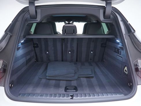 Used 2026 BMW iX xDrive60 image 21