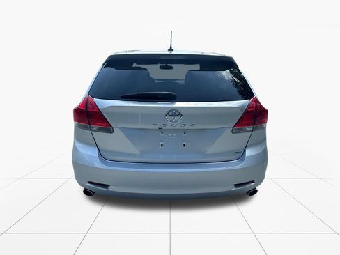 Used 2011 Toyota Venza AWD w/ Premium Pkg #2 image 7