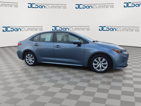 Used 2024 Toyota Corolla LE FWD image 9