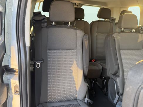 Used 2023 Ford Transit 350 XLT image 25