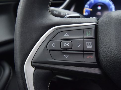 Used 2023 Jeep Grand Cherokee Altitude image 39