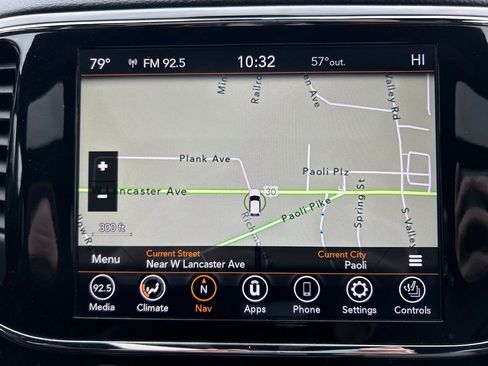 Used 2021 Jeep Grand Cherokee Limited image 28