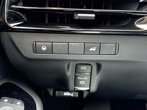 New 2026 Nissan Murano SL AWD/4WD image 19