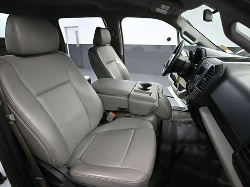 Used 2016 Ford F150 XL w/ XL Power Equipment Group AWD/4WD image 42