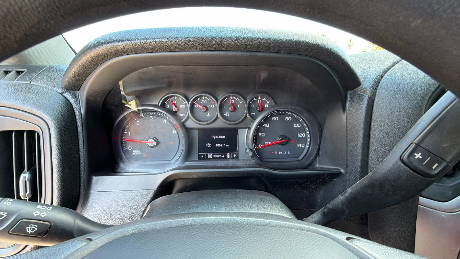 Used 2020 GMC Sierra 3500 4x4 Crew Cab w/ Convenience Package image 27