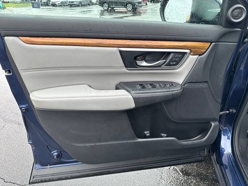 Used 2017 Honda CR-V EX-L image 31